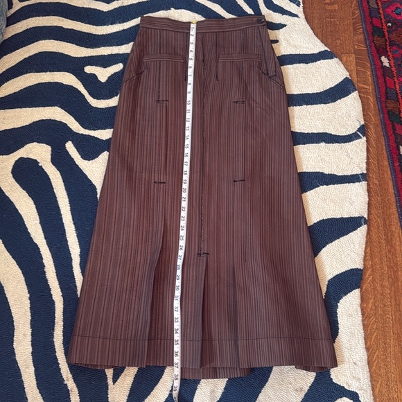 Issey Miyake 3 piece matching suit - Picture 8 of 15